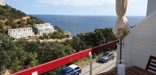 Ático en Urbanització cala salions, 207 edificio clipper. Dos terrazas vistas al mar Ático en Urbanització cala salions, 207 edificio clipper. Dos terrazas vistas al mar