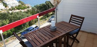 Ático en Urbanització cala salions, 207 edificio clipper. Dos terrazas vistas al mar Ático en Urbanització cala salions, 207 edificio clipper. Dos terrazas vistas al mar