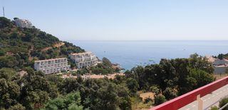 Ático en Urbanització cala salions, 207 edificio clipper. Dos terrazas vistas al mar Ático en Urbanització cala salions, 207 edificio clipper. Dos terrazas vistas al mar