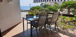 Apartamento en Urbanització cala salions, 29 edificio sampan. Licencia turística, a pie playa Apartamento en Urbanització cala salions, 29 edificio sampan. Licencia turística, a pie playa