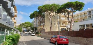 Apartment in Carrer enric granados, 28 edificio tramuntana e-1. A pocos pasos playa, con terraza Apartment in Carrer enric granados, 28 edificio tramuntana e-1. A pocos pasos playa, con terraza