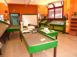 Miete Geschäft Carrer mare de deu de l´esperanca. Frutería Miete Geschäft Carrer mare de deu de l´esperanca. Frutería