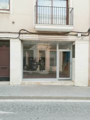 Alquiler Local Comercial Carrer montserrat. Calle montserrat Alquiler Local Comercial Carrer montserrat. Calle montserrat
