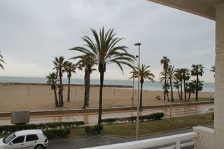 Dúplex Platja. Duplex frente al mar, 3 h. 2 b. Dúplex Platja. Duplex frente al mar, 3 h. 2 b.