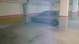 Posto auto Carrer agustí pedro pons. Junto plaça pi tallat Posto auto Carrer agustí pedro pons. Junto plaça pi tallat