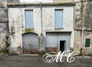 Loft Carrer pou. Pajar para reformar Loft Carrer pou. Pajar para reformar