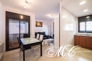 Miete Etagenwohnung Calle migdia. Planta baja con muebles Miete Etagenwohnung Calle migdia. Planta baja con muebles