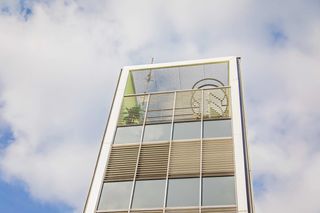 House Carrer de la creu. Vivienda singular House Carrer de la creu. Vivienda singular