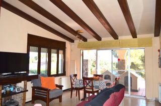 Chalet Roca de malvet. Casa muy luminosa en roca de mal Chalet Roca de malvet. Casa muy luminosa en roca de mal