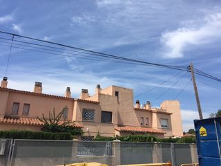 Alquiler Casa adosada Urbanización cambrils badia. ¡¡¡¡¡¡¡ zona muy residencial Alquiler Casa adosada Urbanización cambrils badia. ¡¡¡¡¡¡¡ zona muy residencial