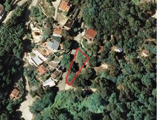 Residential Plot in Passatge violer, 2. Orientacion sur con vistas Residential Plot in Passatge violer, 2. Orientacion sur con vistas