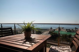 Lloguer Pis Passeig garcia faria (de). Bajada de precio Lloguer Pis Passeig garcia faria (de). Bajada de precio