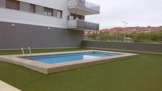 Miete Etagenwohnung Carrer extremadura. Bonito piso semi nuevo Miete Etagenwohnung Carrer extremadura. Bonito piso semi nuevo