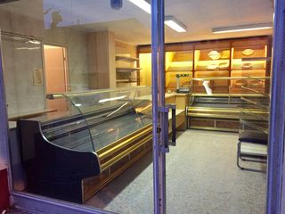 Local Comercial Hostalric. Disponibilidad inmediata Local Comercial Hostalric. Disponibilidad inmediata
