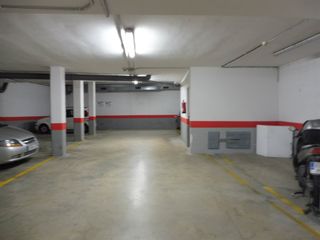 Alquiler Parking coche La conna. Zona céntrica Alquiler Parking coche La conna. Zona céntrica