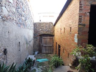 Haus Hostalric. Con patio con encanto Haus Hostalric. Con patio con encanto