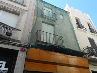 Alquiler Edificio Plena calle del mar. Se vende edificio en c/mar Alquiler Edificio Plena calle del mar. Se vende edificio en c/mar