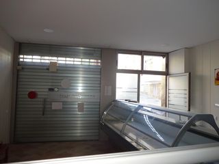 Umzug Andere Geschäft in Els Molins. Carnicería en traspaso. Umzug Andere Geschäft in Els Molins. Carnicería en traspaso.