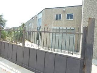 Fabrikhalle Zona industrial carrer b. Nave de 679 m2 Fabrikhalle Zona industrial carrer b. Nave de 679 m2