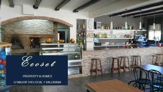 Lloguer Bar Lledoner Lloguer Bar Lledoner