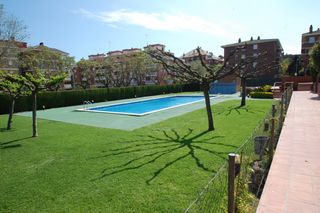 Etagenwohnung in Centre. Piso con zona comunitaria Etagenwohnung in Centre. Piso con zona comunitaria