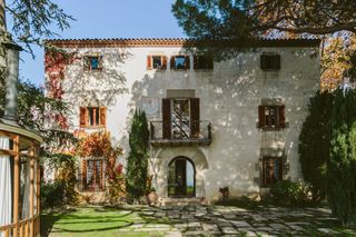 Finca rústica Samalus. Gran luxe Finca rústica Samalus. Gran luxe