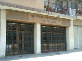 Bar Del vilar Bar Del vilar