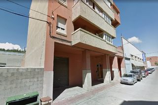 Parking voiture à Carrer la bassa, 101 pb pk 4. Parking en venta en torrefarrera Parking voiture à Carrer la bassa, 101 pb pk 4. Parking en venta en torrefarrera