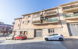 Car parking in Carrer del montsec, 12 bjos.pza.9. Parking en venta en guissona Car parking in Carrer del montsec, 12 bjos.pza.9. Parking en venta en guissona