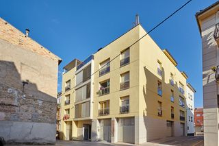 Flat in Carrer mig, 25. Piso en venta en tremp Flat in Carrer mig, 25. Piso en venta en tremp
