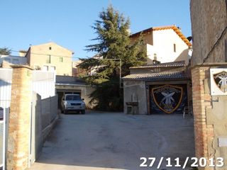 Nave industrial en Carrer vilanova, 54. Nave en venta en copons Nave industrial en Carrer vilanova, 54. Nave en venta en copons