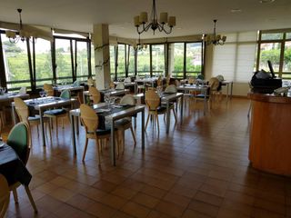 Transfer Restaurant Ronda font (la). Restaurante con preciosas vistas Transfer Restaurant Ronda font (la). Restaurante con preciosas vistas