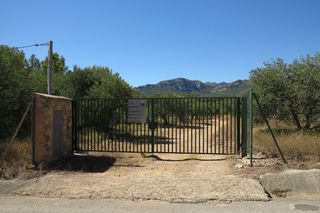 Finca rústica en Pratdip, 0. Amb casa i piscina Finca rústica en Pratdip, 0. Amb casa i piscina