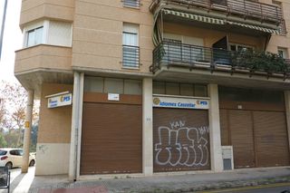 Location Local commercial à Carrer jaume i, 44. Local per oficina moblat Location Local commercial à Carrer jaume i, 44. Local per oficina moblat