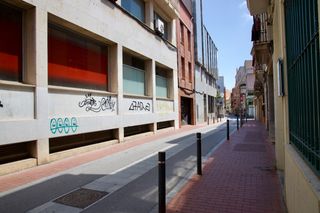 Alquiler Parking coche en Carrer vall, 49. Per a vehicle Alquiler Parking coche en Carrer vall, 49. Per a vehicle