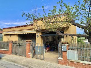 Haus in Viladecavalls. Casa per a dos families Haus in Viladecavalls. Casa per a dos families
