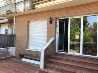 Casa adossada en Pallaresos (Els). Por 17.050€ de entrada! Casa adossada en Pallaresos (Els). Por 17.050€ de entrada!