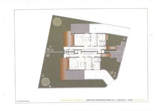 Casa pareada Carrer avets. Obra nueva Casa pareada Carrer avets. Obra nueva
