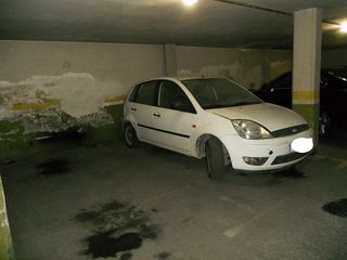 Miete Autoparkplatz in Carrer piera, 3. Aparcament amb bon accés Miete Autoparkplatz in Carrer piera, 3. Aparcament amb bon accés