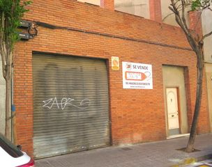 Solar urbano Carrer doctor ferran. Solar en centro santa coloma Solar urbano Carrer doctor ferran. Solar en centro santa coloma