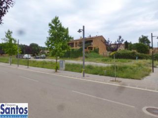 Solar urbano Céntrico, en baix empordà. Oportunidad para construir! Solar urbano Céntrico, en baix empordà. Oportunidad para construir!