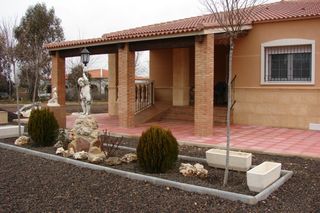 Chalet Argamasilla de calatrava. Argamasilla de calatrava Chalet Argamasilla de calatrava. Argamasilla de calatrava