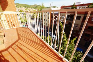 Dúplex Carrer balears. Atico duplex con parking Dúplex Carrer balears. Atico duplex con parking