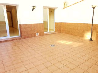 Piso Carrer beethoven. Espectacular bajos reformado Piso Carrer beethoven. Espectacular bajos reformado