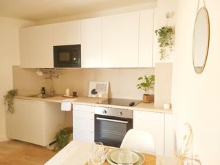 Piso Carrer mas mari. Piso reformado exclusivo Piso Carrer mas mari. Piso reformado exclusivo