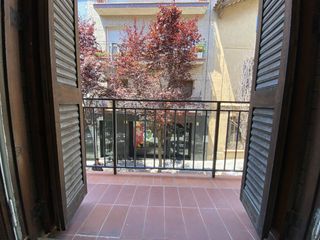 Alquiler Oficina en Carrer esglesia, 8. Reformada y con terraza Alquiler Oficina en Carrer esglesia, 8. Reformada y con terraza