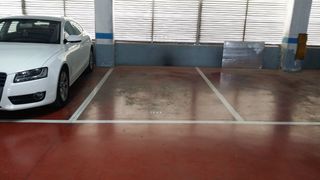 Parking coche en Carrer joaquim monmany, 12. Zona ambulatorio Parking coche en Carrer joaquim monmany, 12. Zona ambulatorio