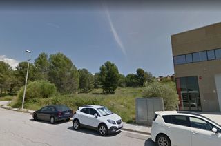 Solar industrial Poligono torrenteres. Terreno industrial junto a-2 Solar industrial Poligono torrenteres. Terreno industrial junto a-2