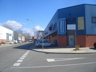 Affitto Capannone industriale Carrer eduard maristany. Grandland-badalona-suministros Affitto Capannone industriale Carrer eduard maristany. Grandland-badalona-suministros
