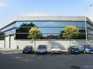 Miete Fabrikhalle Carrer sant ferran. Nave en buen estado Miete Fabrikhalle Carrer sant ferran. Nave en buen estado